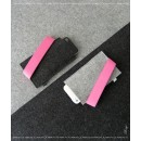 PINK WOLF iPhone Sleeve